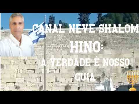 HINO: SUD 172/ A VERDADE É NOSSO GUIA