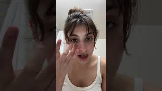 when the party&#39;s over by billie eilish - cover