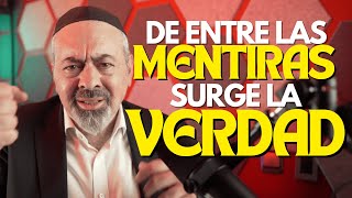 La Mentira Que Descubre La Verdad - Toledot 5786