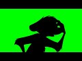 Timon And Pumbaa Rewind Green Screen