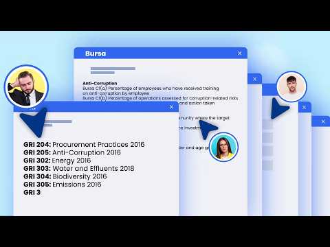AI Product Explainer Video for Lestar | Intelligent Data Management