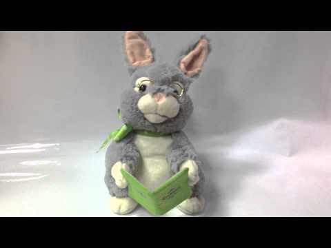 ЗАЙКА-СКАЗОЧНИК