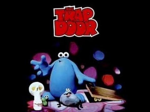 The Trap Door Series 2 (Episode 1-5)