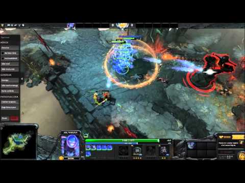 Arc Warden Tower Push