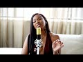 DANIEL CEASAR Get You COVER By Brooklyn Love