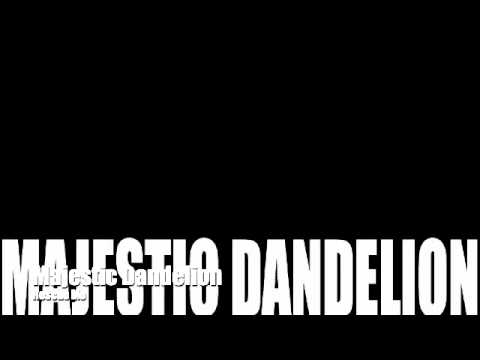 Rescue Me - Majestic Dandelion