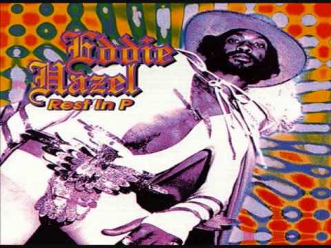 Eddie Hazel - Rest In P LP 1994