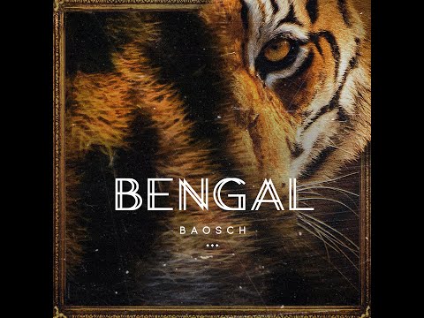 BAOSCH - SANGE BLUE [PROD. BY VOJIN]