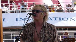 Lifehouse - "Breathing" - VH1's Best Cruise Ever 2011