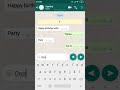 Whatsapp Happy Birthday Reply Funny Part 3