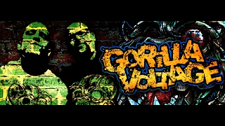 GORILLA VOLTAGE: Gorilla Voltage (LIVE)