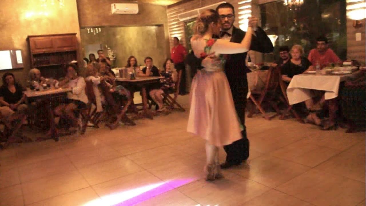 Renata Policarpo e Lorran Monteiro - Te aconsejo que me olvides