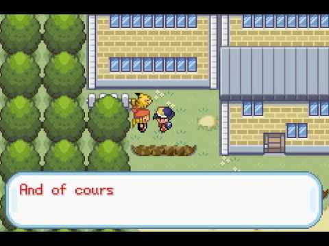 Pokemon Shiny Gold X Playthrough - Episode 67