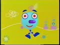 Noggin Commercial Breaks 2002 New Digitization