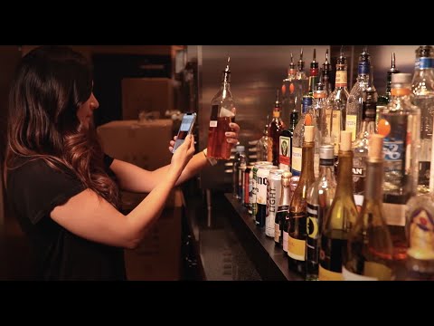 Restaurant & Bar Inventory in 3 Easy Steps