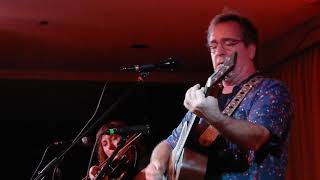 RICHARD SHINDELL: Next Best Western