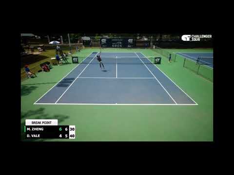 UNBELIEVABLE GET from Duarte Vale! 🇵🇹