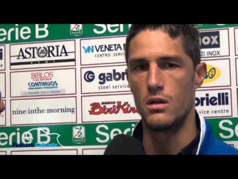 Video: Sala Stampa  Federico Melchiorri