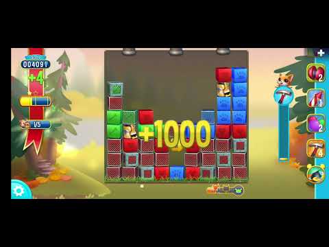 PET RESCUE SAGA LEVEL 5746 ~ No boosters