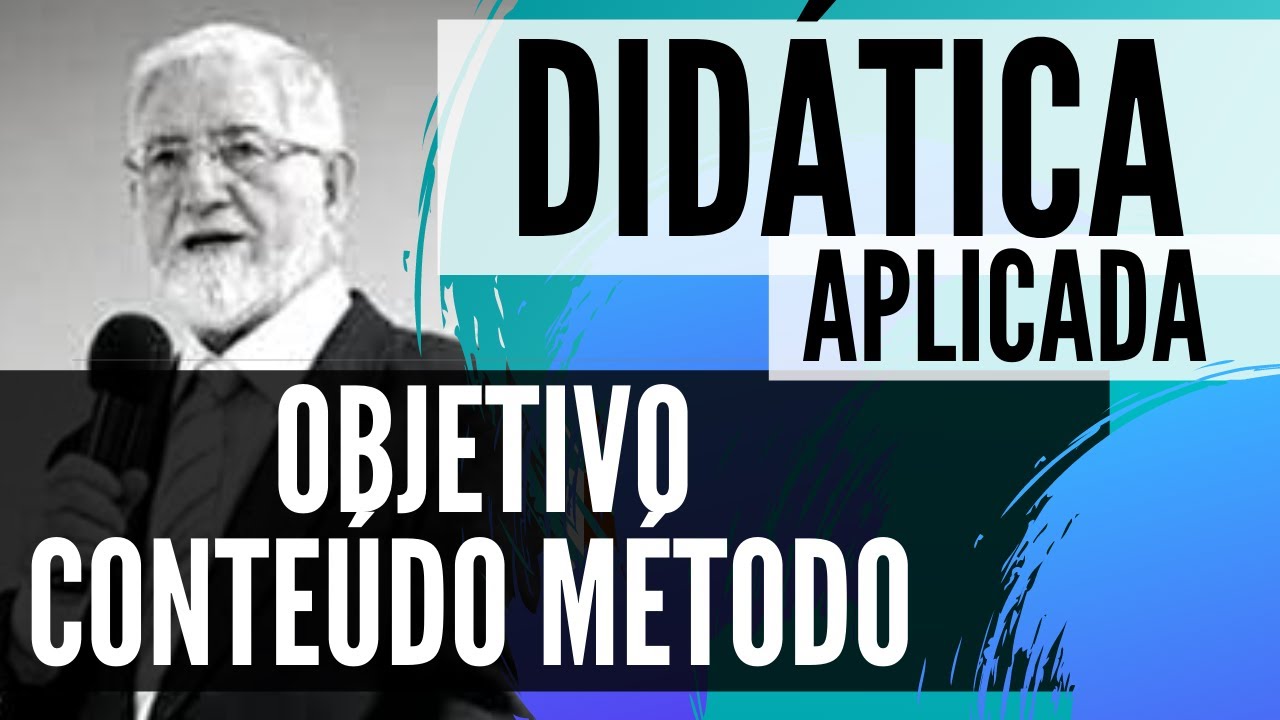 OBJECTIVE, CONTENT, METHOD / TEACHING IN PRACTICE / PEDAGOGY