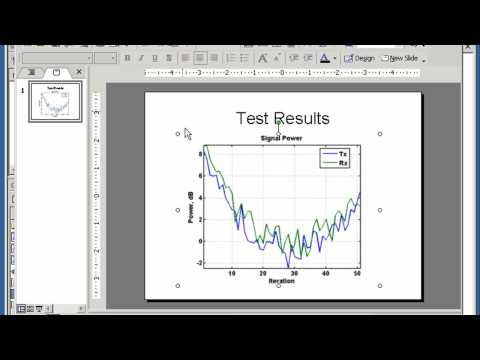 Exporting Graphics from MATLAB Previous Release