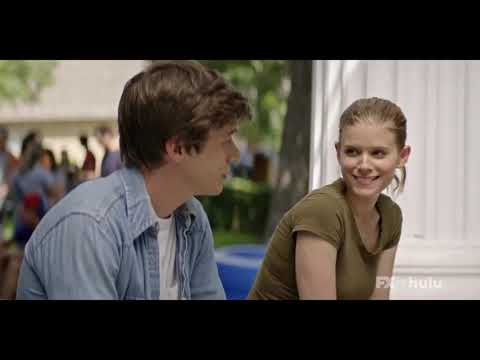 A TEACHER Trailer 2020, Kate Mara, Nick Robinson, Ashley Zukerman, Drama