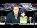 Shinrei Tantei Yakumo opening full HD 