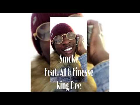 TaeskiTae ft A1, Finesse’King Dee - smoke