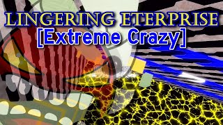 Cover art for lingering Enterprise