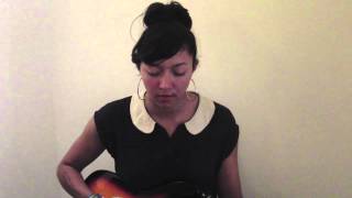 Shana Cleveland - "Itching Around"