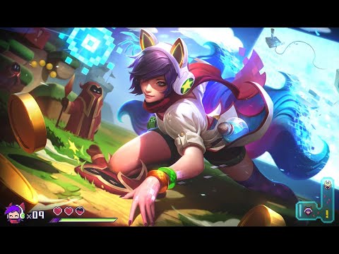 Arcade Ahri - Is it still worth your RP?