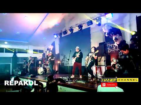 REPAKOL /BIYAHENG IMPYERNO LIVE