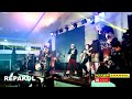 REPAKOL BIYAHENG IMPYERNO LIVE