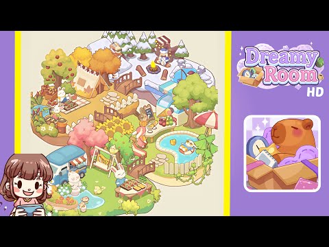 Dreamy Room Level 308 preview