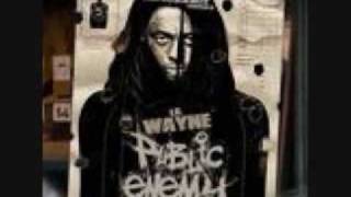 New 2009 Lil Wayne ft Huey- Another planet