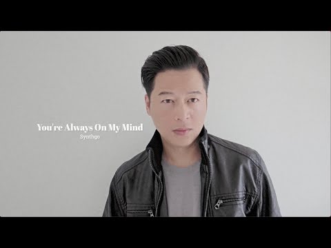 Synthgo - You're Always On My Mind