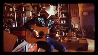 Merle Haggard Tribute (Silver Wings) by Cale Moon