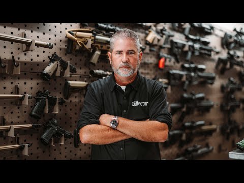 Giving a Fan a VIP Tour of My $1,000,000+ Collection