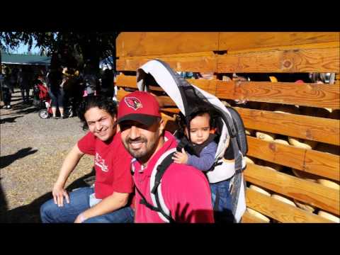 Daya's 1st Birthday!