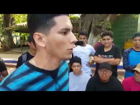 Meteoro vs Lil Shiken - Primera Ronda