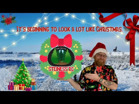 Finally some snow ❄️ in Denmark 🇩🇰.