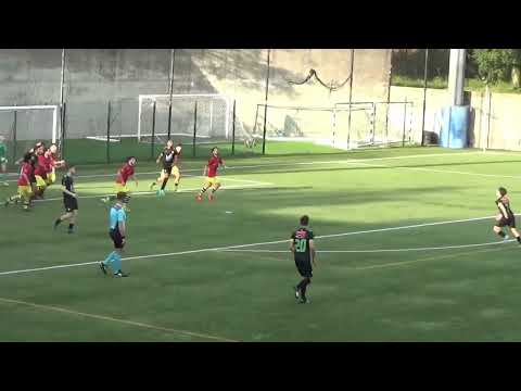 Highlights Tapadas - Época 24/25