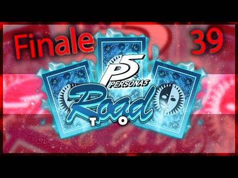 Road to Persona 5 - Persona 2IS :FINALE | I Don't Like That