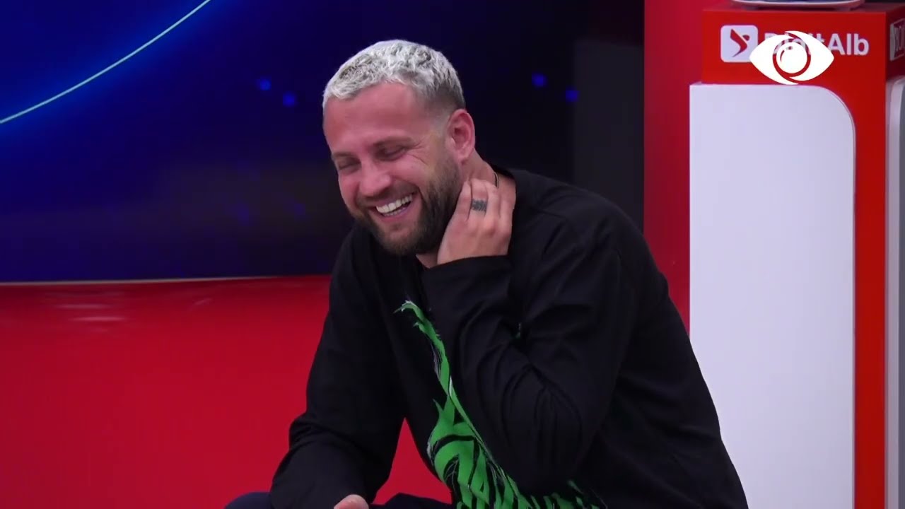 Loja e memories/ Luizi u rrëfen banorëve vijën e jetës