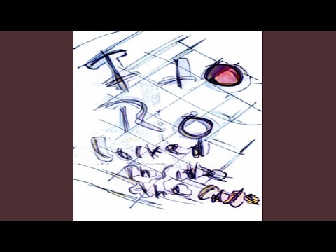 Locked Inside The Cage