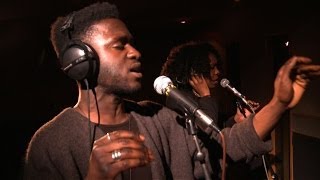 Kwabs - Pray For Love - Jam Session