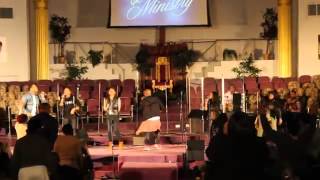 Livre We Are Not Ashamed / I Will Be Alright