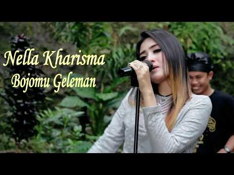 NELLA KHARISMA ~  BOJOMU GELEMAN