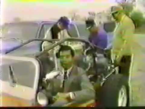 Must see - Auto fährt mit Wasser - Car runs  with water