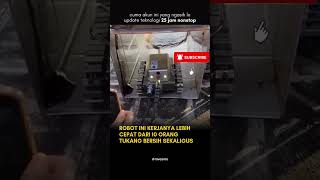 Download lagu technolojia 😲😮 #shorts #funny #robot #youtubeshorts #fypシ #like #share #media #technology mp3